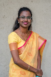 Ms. Anuja Yadav