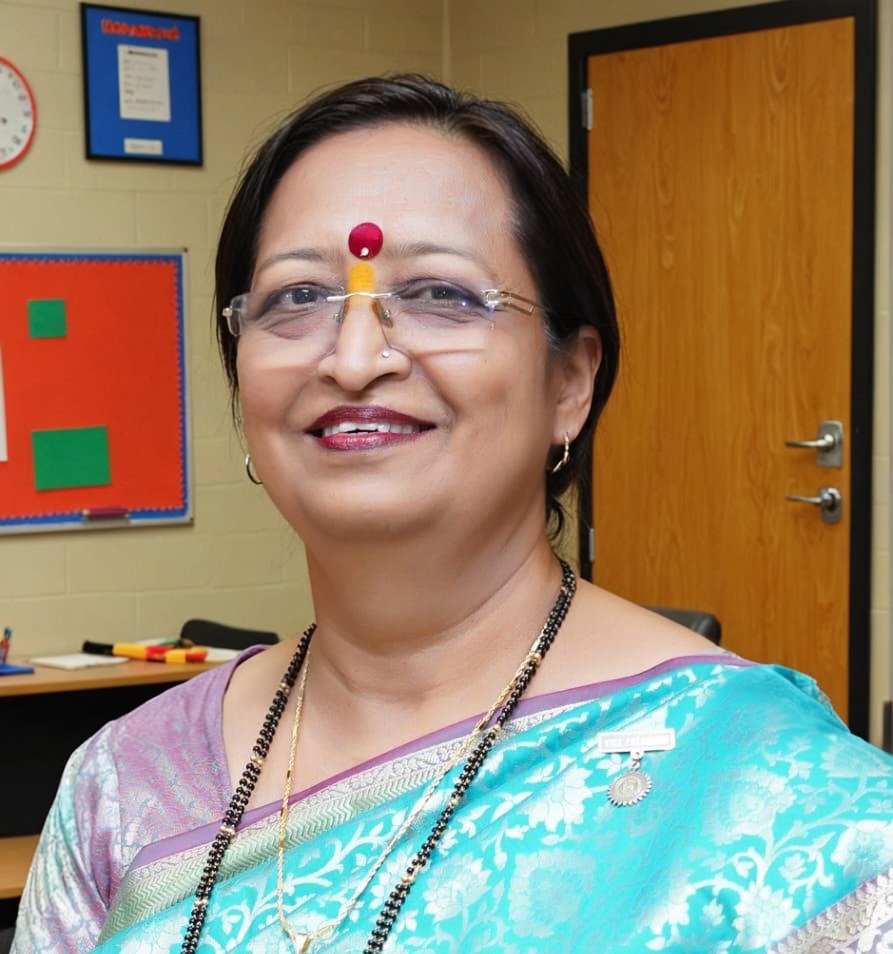 Ms. Jyoti Jadhwani
