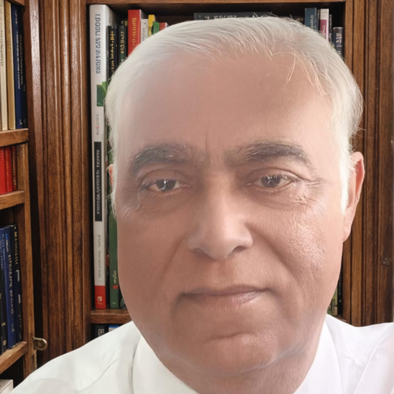 Mr. NM Sadhwani