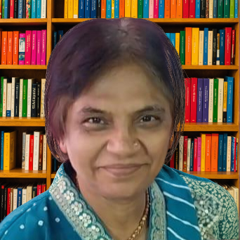 Ms. Neha Peswani