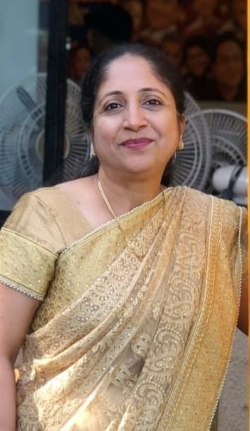 Ms. Rakhee Punjabi