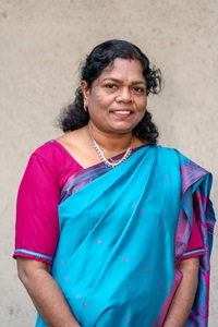 Ms. Rinky Thiyya