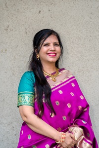 Ms. Sonam Sawlani
