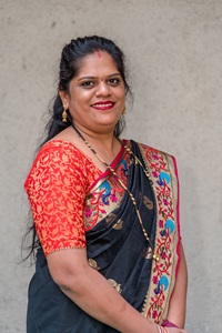 Ms. Varsha Raut